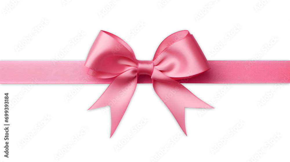 Bow knot png picture, gift knot