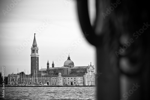 View in Venice.