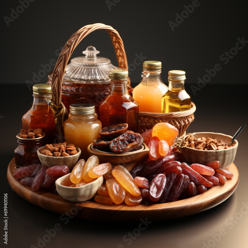 ramadan hampers photo