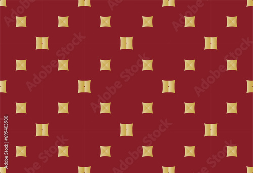 geometric pattern in high detail. luxury wallpaper with geometric shape,
