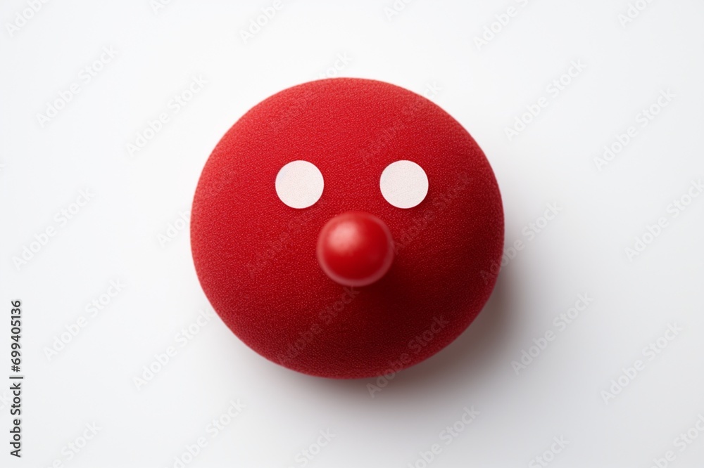 smiling face ball smiling face ball
