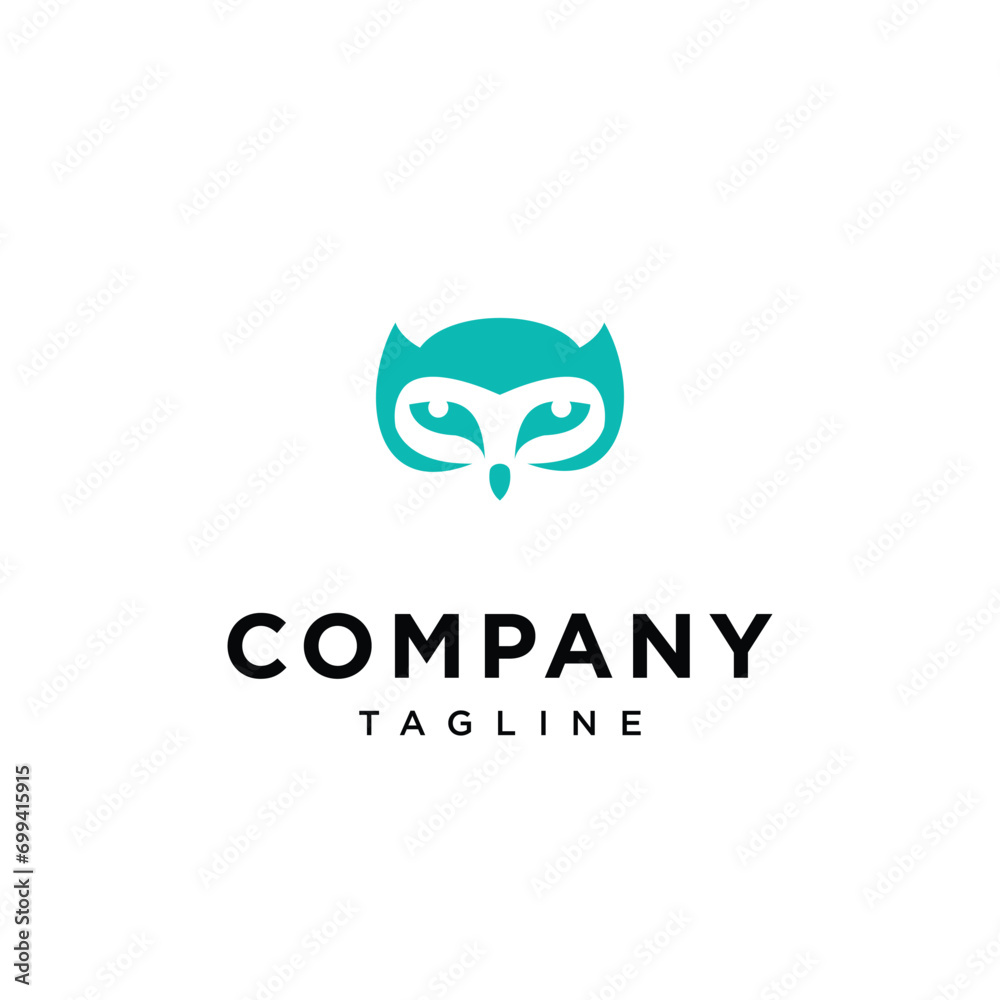 Head Owl logo icon vector template.eps
Head Owl logo icon vector template.eps