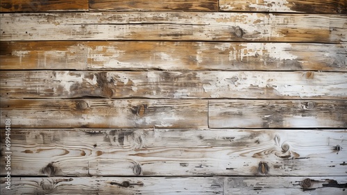 Background with wooden plank texture
