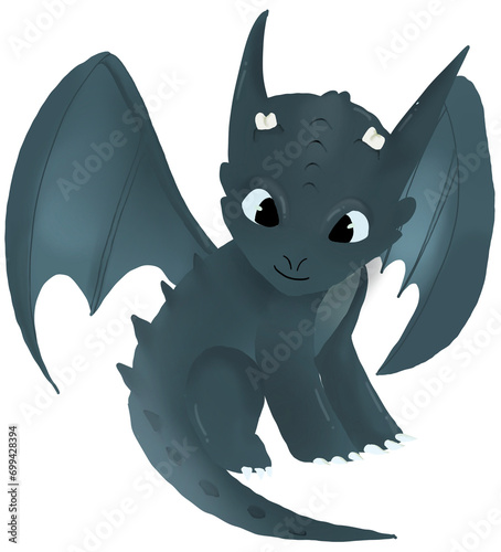 babydragon photo