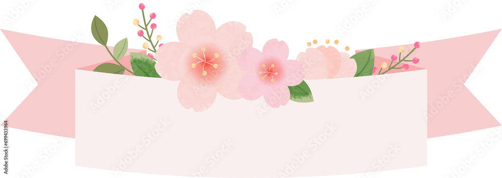 pink cherry blossom in spring pink cherry blossom in spring