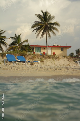 Casa de playa