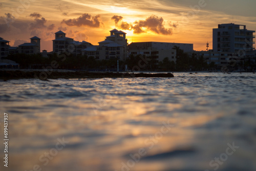 Vacaciones en Cancún