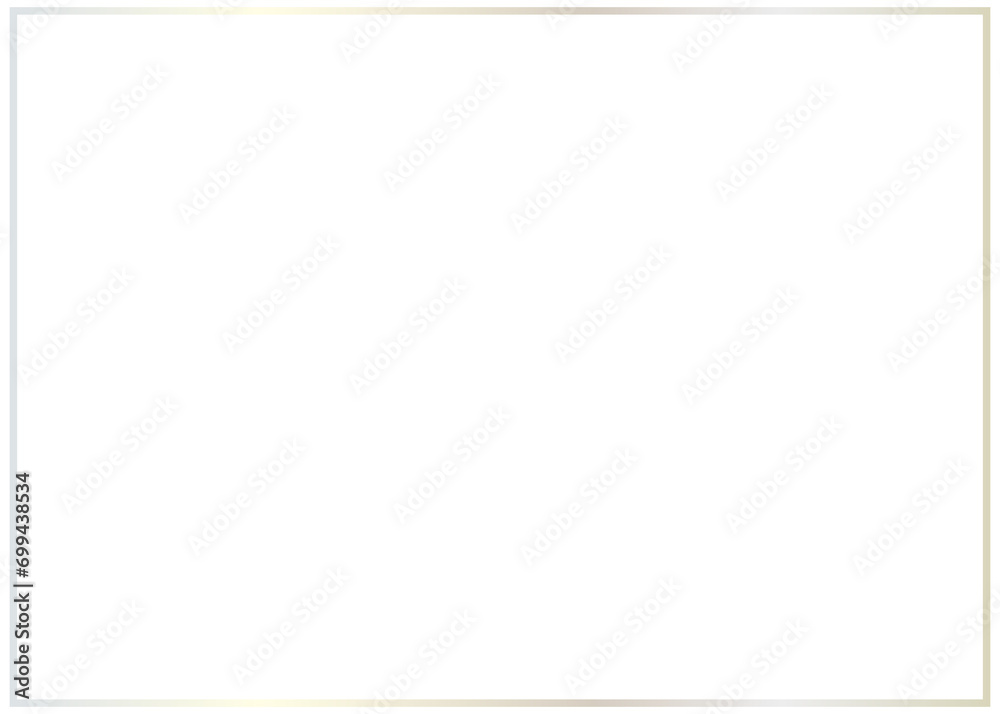 white gold border frame square transparent background white gold border frame square transparent background