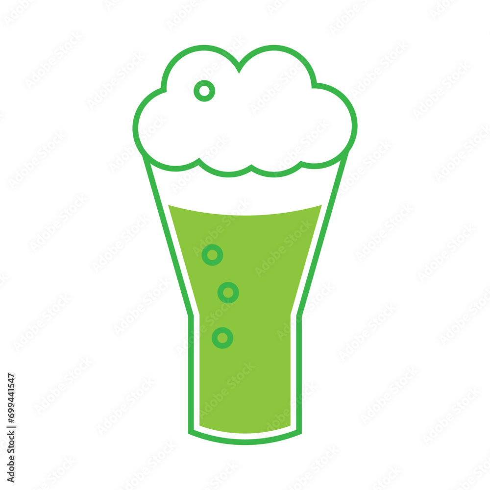St. Patrick's Day Beer St. Patrick's Day Beer