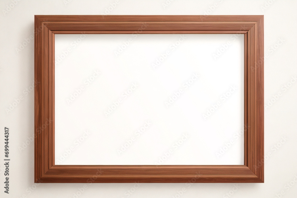 Leere hölzerne Bilderrahmen-Attrappe isoliert auf transparentem Hintergrund, horizontale Landschaftsgrafik-Vorlage für Foto, Bild, Bild, Wandkunst, Text, Zitat. Rahmen aus hellem Eichenholz. Leere hölzerne Bilderrahmen-Attrappe isoliert auf transparentem Hintergrund, horizontale Landschaftsgrafik-Vorlage für Foto, Bild, Bild, Wandkunst, Text, Zitat. Rahmen aus hellem Eichenholz.