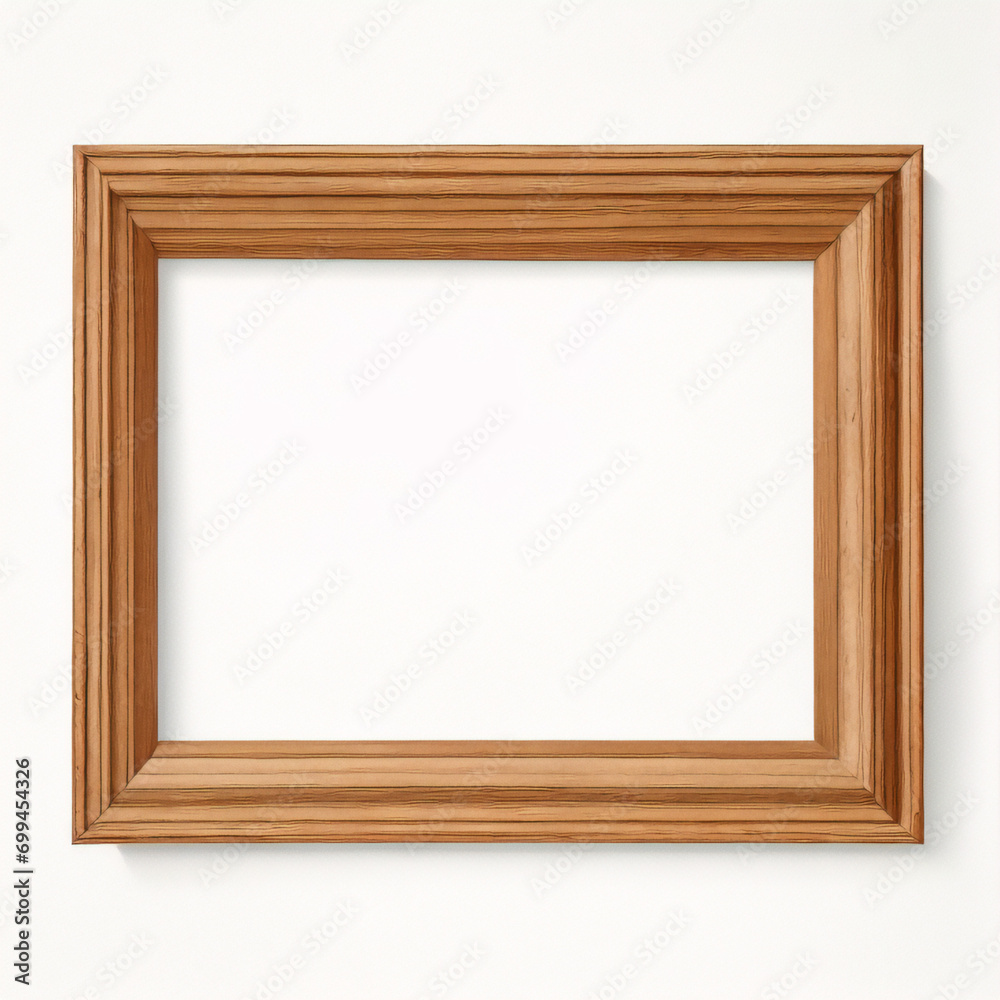 Leere hölzerne Bilderrahmen-Attrappe isoliert auf transparentem Hintergrund, horizontale Landschaftsgrafik-Vorlage für Foto, Bild, Bild, Wandkunst, Text, Zitat. Rahmen aus hellem Eichenholz. Leere hölzerne Bilderrahmen-Attrappe isoliert auf transparentem Hintergrund, horizontale Landschaftsgrafik-Vorlage für Foto, Bild, Bild, Wandkunst, Text, Zitat. Rahmen aus hellem Eichenholz.