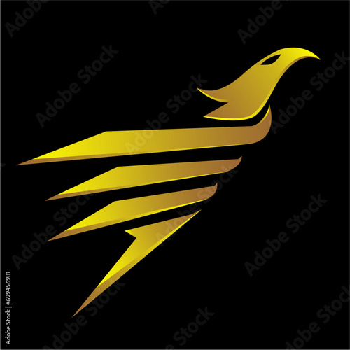 logo raja wali emas photo