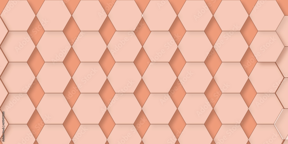 orange hexagon background with light and glow effect classical luxury old fashioned damask ornament Design.
orange hexagon background with light and glow effect classical luxury old fashioned damask ornament Design.