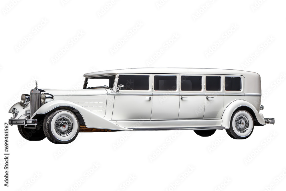 car has white-wall tires that complement its classic aesthetic car has white-wall tires that complement its classic aesthetic