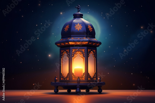 ramadan Kareem  Ramadan crescent moon  Eid Mubarak Islamic festival social media banner and Eid Mubarak Post Template  islam