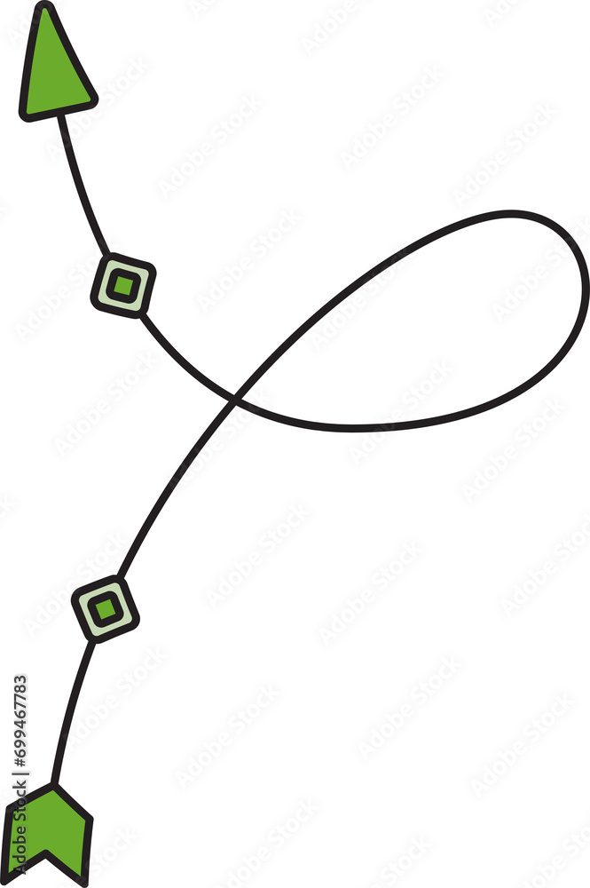 Decorative Arrow Symbol
Decorative Arrow Symbol