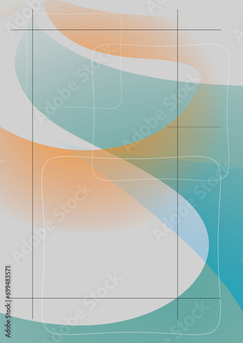 Vorlage Brief 4