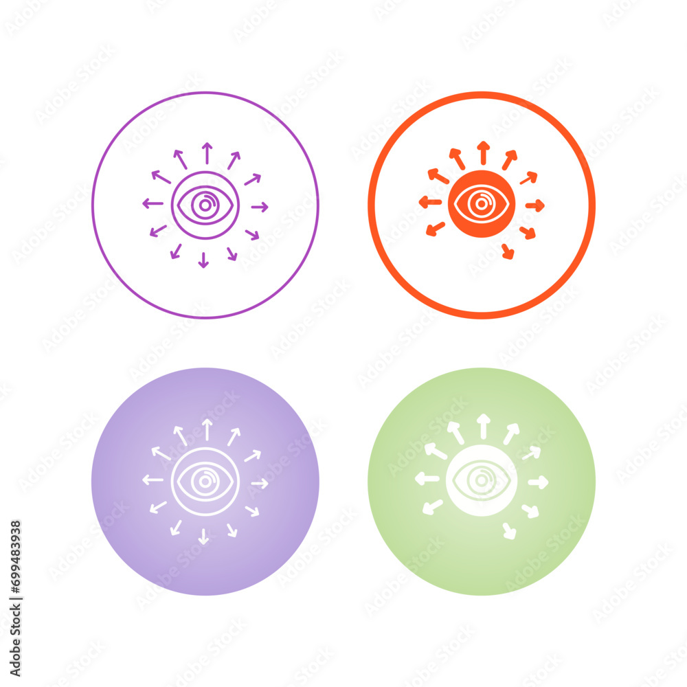 Distribution Vector Icon Distribution Vector Icon