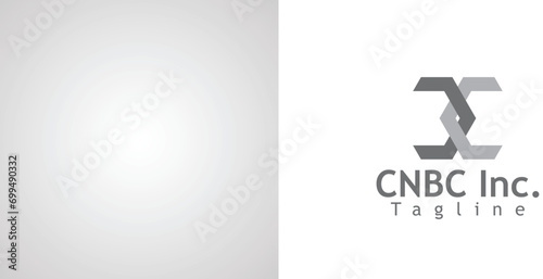 business logo letter c (ID: 699490332)
