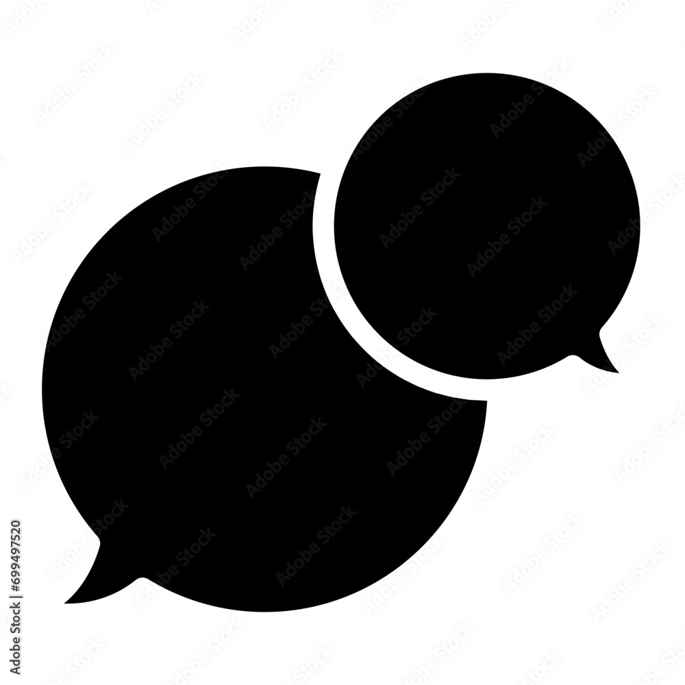 speech bubble speech bubble
