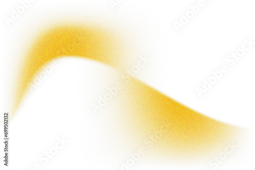 Chinese gradient colors background. New year celebration white, gold color gradation with noise grain texture. Vector illustration