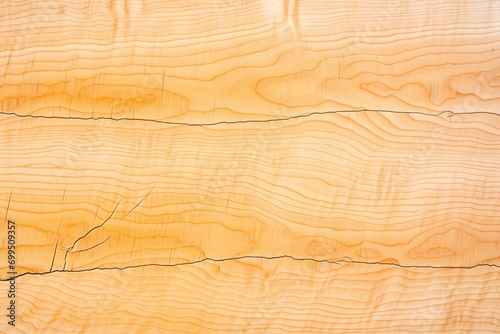 maple wood fine grain detail