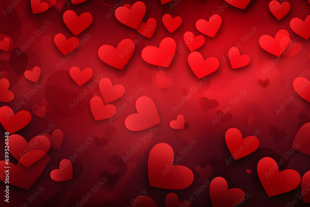 red valentine background. red valentine background.