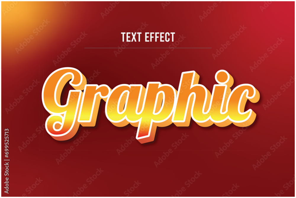 Text Effect