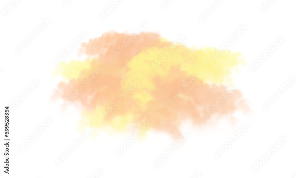 Obraz premium abstract watercolor background