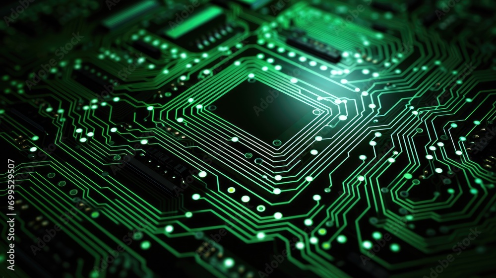 Intricate Circuitry Artwork high definition 8K detailed matrix style Intricate Circuitry Artwork high definition 8K detailed matrix style