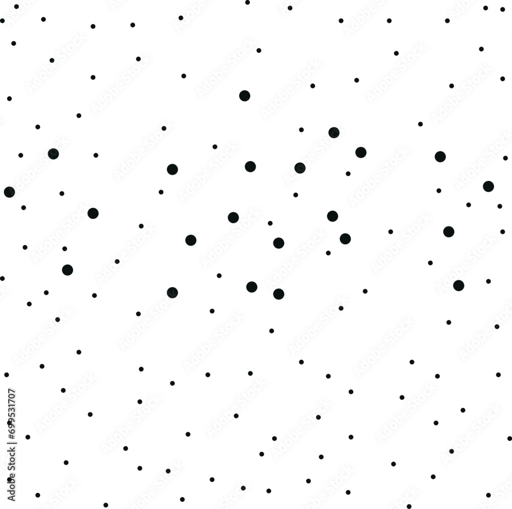 screenton or pattern with dots screenton or pattern with dots