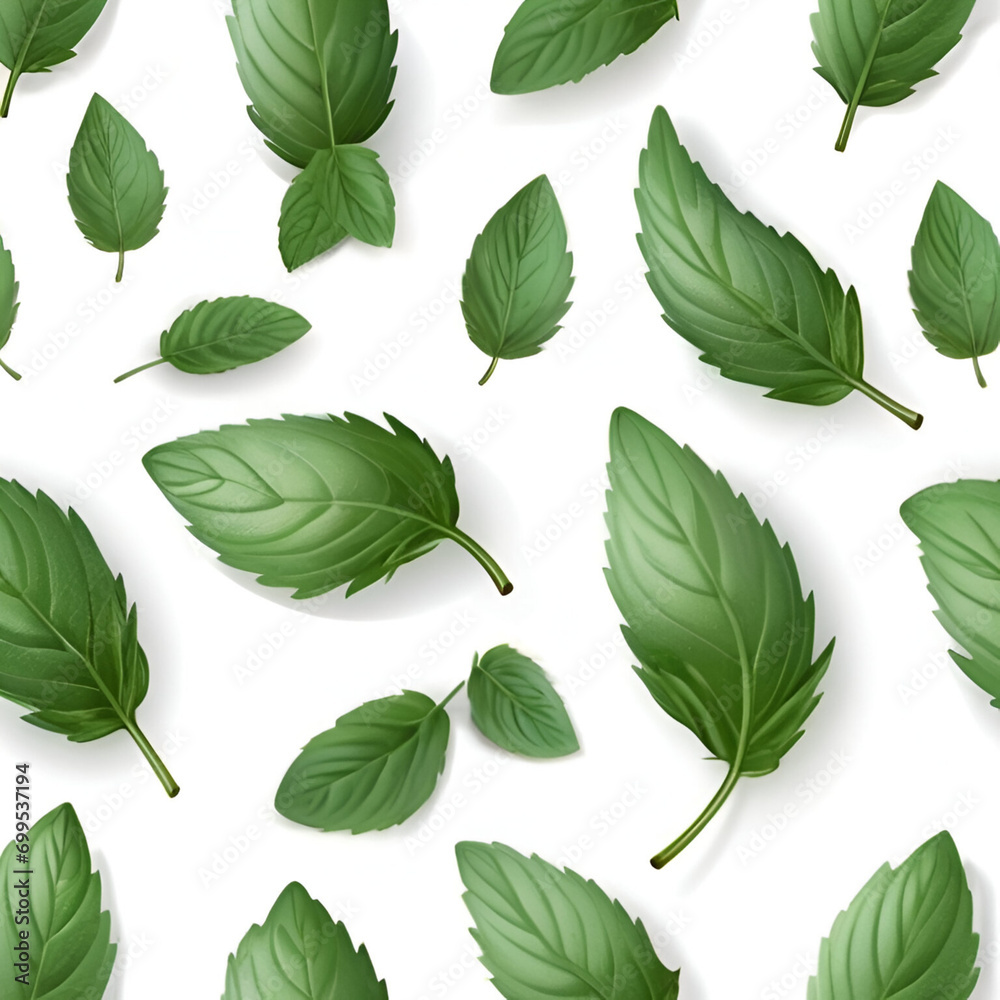 Vegetabale leaf background jpg style