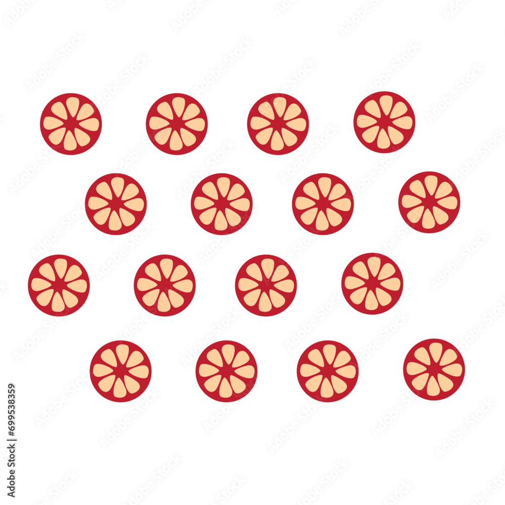 Fruit Seamless Pattern Fruit Seamless Pattern