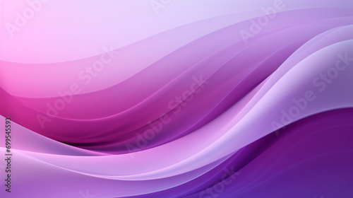 Purple blur background design