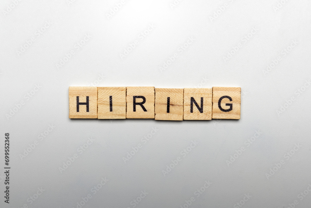 Human resources management concept Human resources management concept