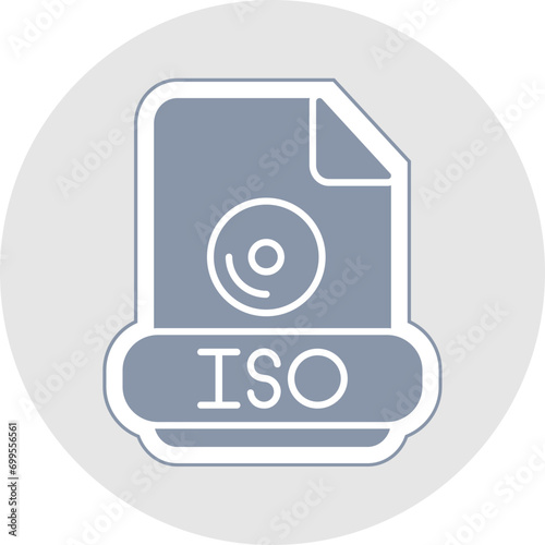 Wallpaper Mural Iso Icon Torontodigital.ca