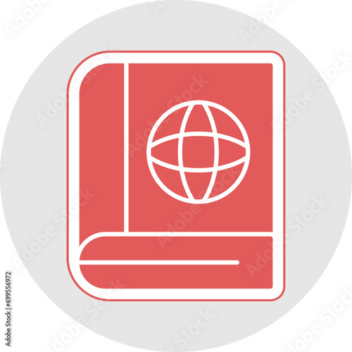 Encyclopedia Icon