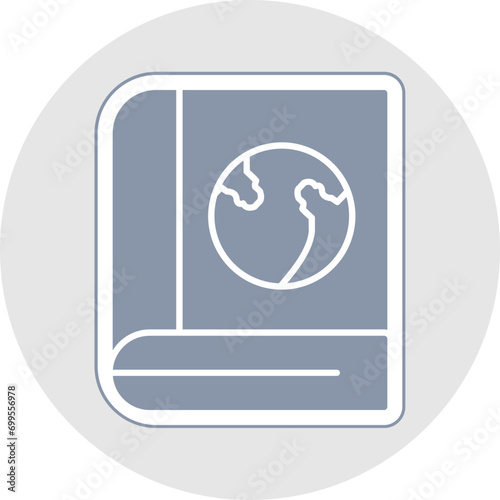 Encyclopedia Icon