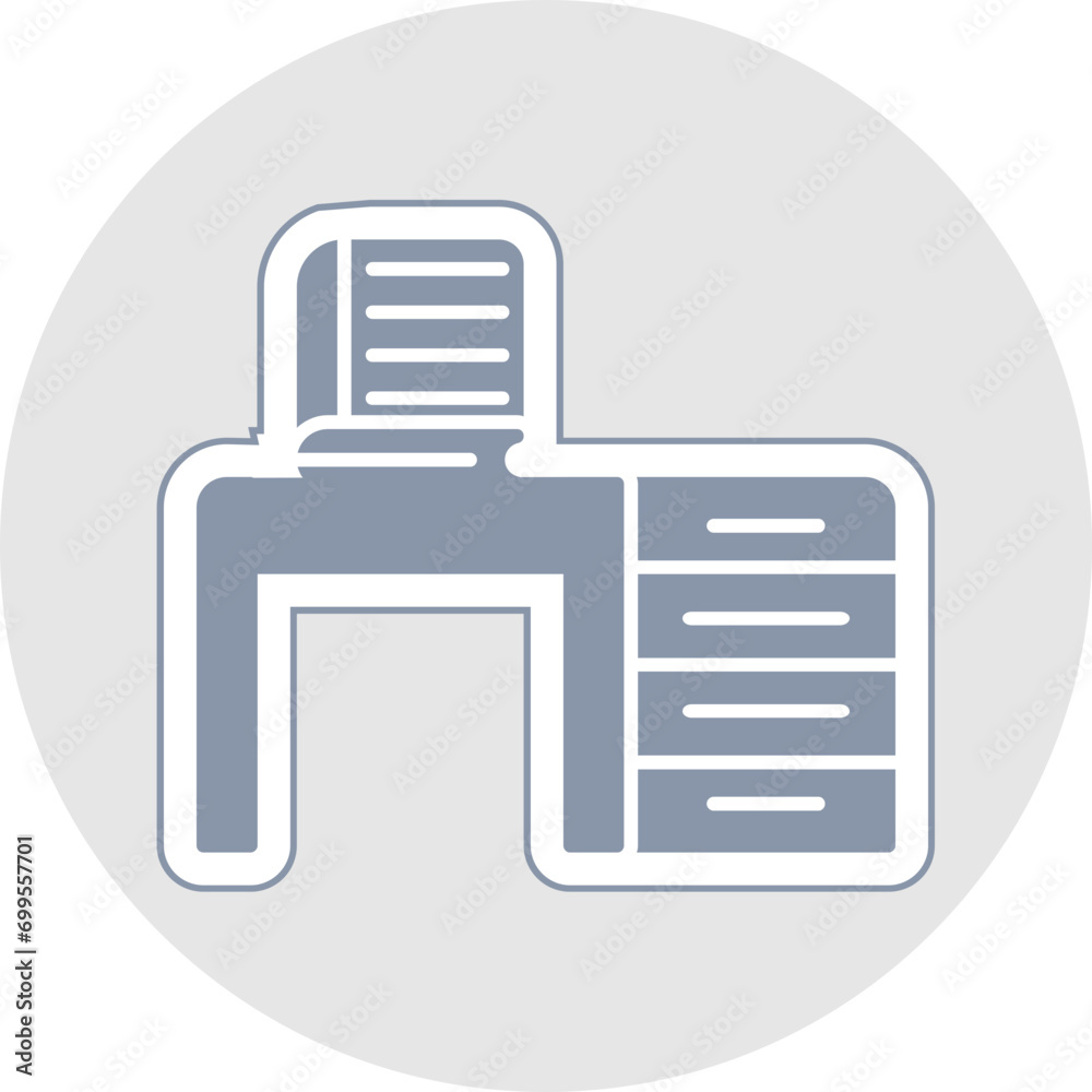 Table Icon Table Icon