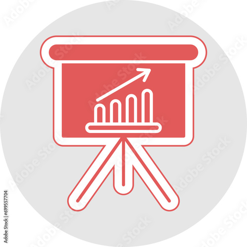 Presentation Icon