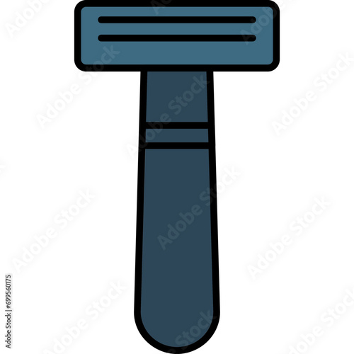 Shaving Razor Icon