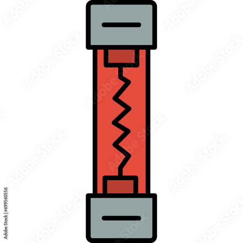 Fuse Icon