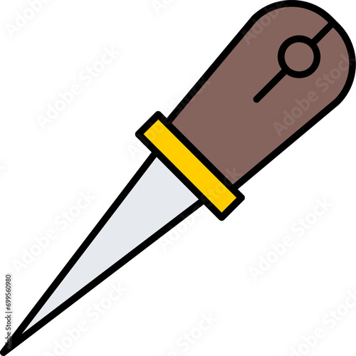 Awl Icon