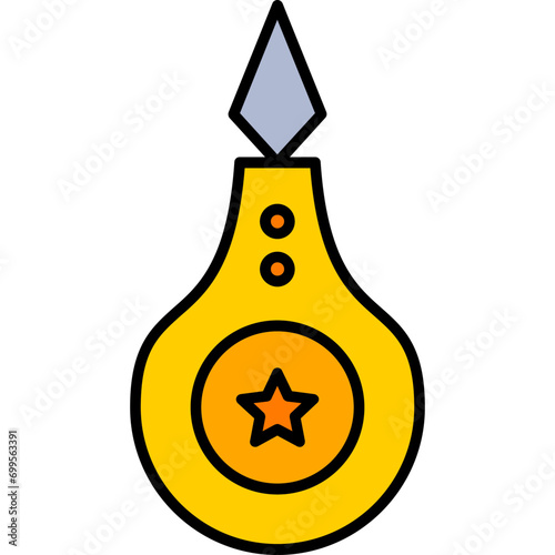 Threader Icon