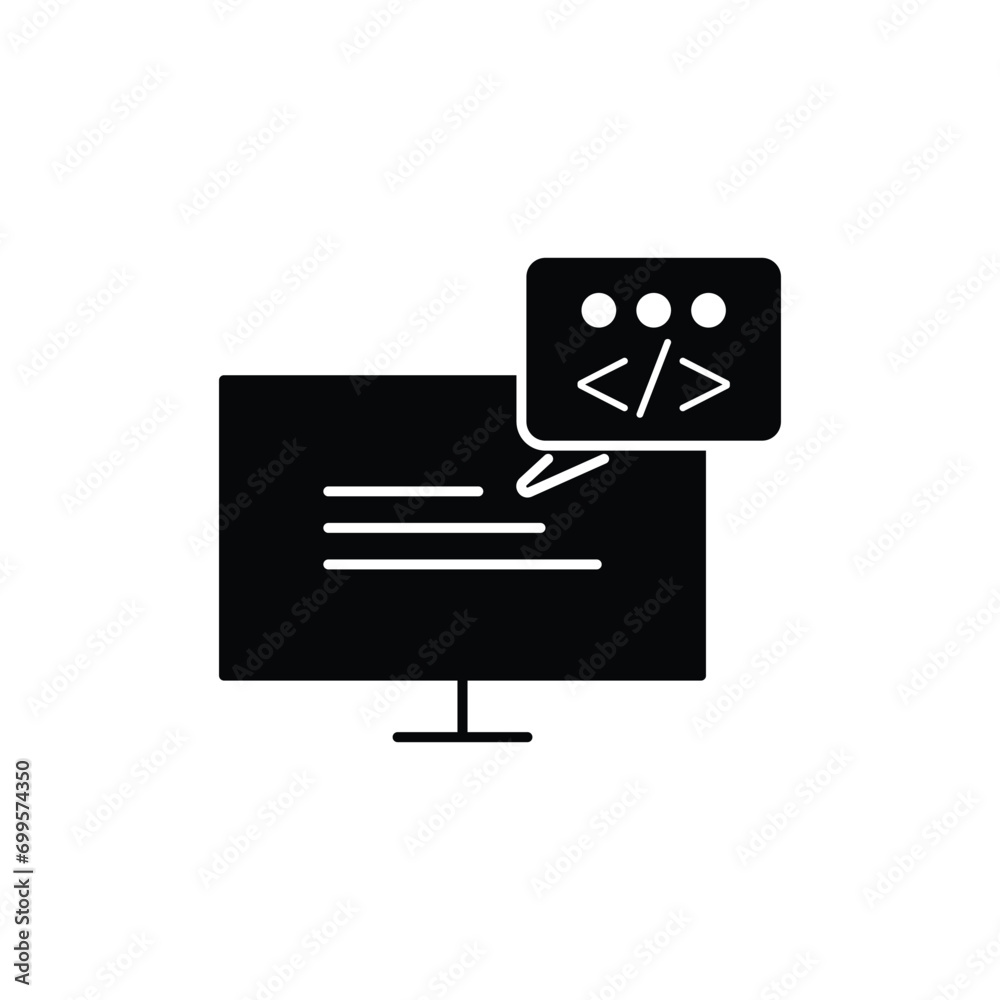 Dynamic IT Collection: Editable Stroke Icons for Network Systems, Communication, Online Computing, Web Content, Design, Software, Data Centers, Mobile Devices, and Apps – Sleek Black color fill. Dynamic IT Collection: Editable Stroke Icons for Network Systems, Communication, Online Computing, Web Content, Design, Software, Data Centers, Mobile Devices, and Apps – Sleek Black color fill.