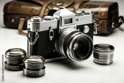 Impact of Interest Rates and Dividends on Investment Growth, Deposit Interest, and Business Profits