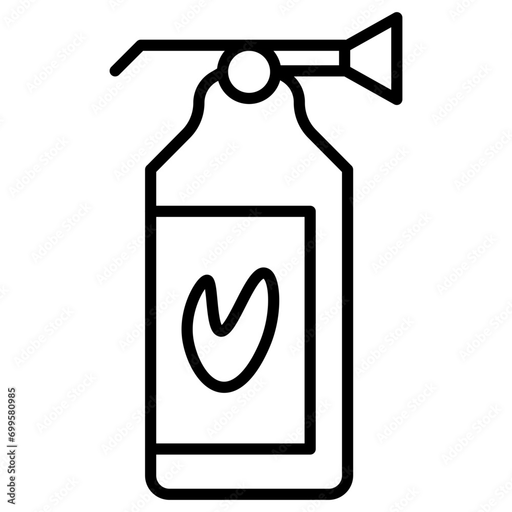 Fire Extinguisher Icon of Mall iconset. Fire Extinguisher Icon of Mall iconset.