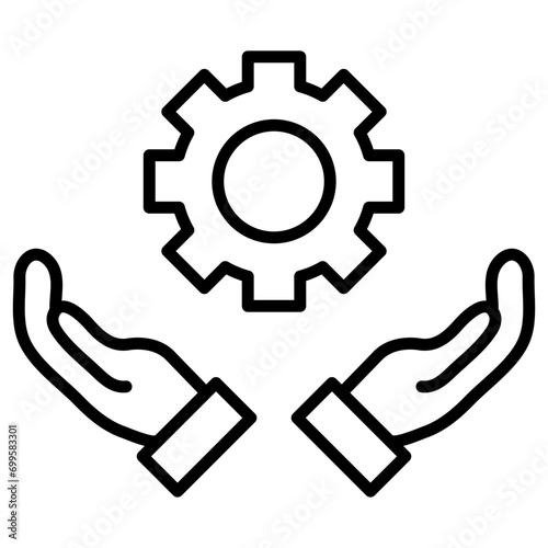 Reliability Icon of Journalism iconset.