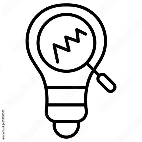 Insight Icon of Journalism iconset.