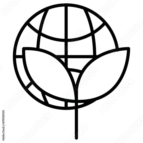 Environment Icon of Renewable Energy iconset.